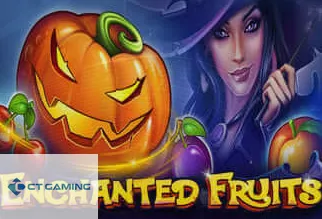 Enchanted Fruits