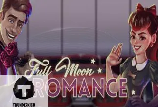 Full Moon Romance