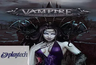 Vampire Princess of Darkness